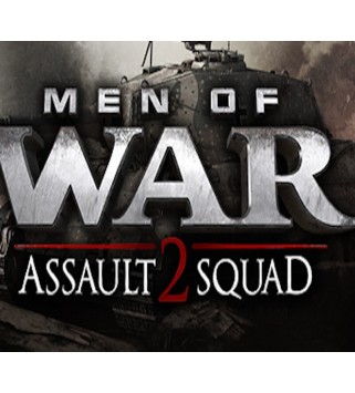 Men of War: Assault Squad 2 Steam Key EUROPE